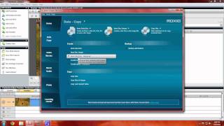 Roxio Creator 2011 Review in HD [upl. by Lezley]