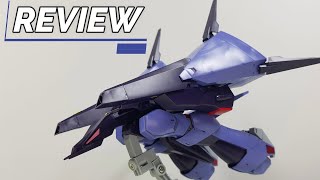 1144 HGUC Messala Review [upl. by Ten634]