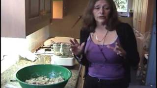 Passover Recipe  Fried Gefilte Fish [upl. by Harned988]