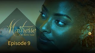 Série  Maitresse dun homme marié  Episode 9  VOSTFR [upl. by Aneetak404]