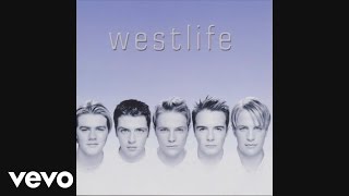 Westlife  I Dont Wanna Fight Official Audio [upl. by Aidnyc304]