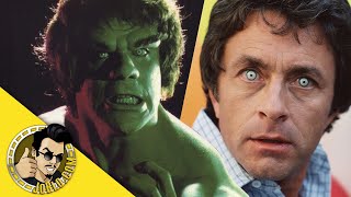 WTF Happened to The Incredible Hulk 19771982 [upl. by Meda154]