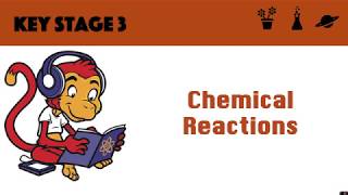 Chemical Reactions [upl. by Uri724]