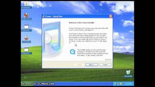 iTunes How to Download and Install [upl. by Ingrim]