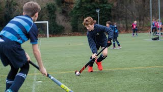 Hurlingham School  Sport [upl. by Anglo]