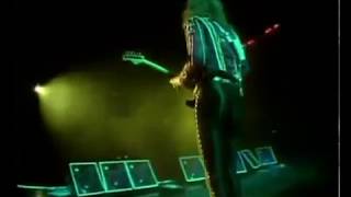 Yngwie Malmsteen  Far Beyond the Sun LIVE [upl. by Lucilia]