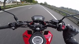 AllNew 2022 Grom Inside Look [upl. by Rraval80]