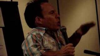 Warwick Davis is the Leprechaun [upl. by Brottman]