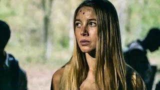 WRONG TURN Trailer 2021 [upl. by Trudy]