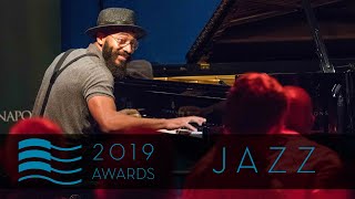 quotTake Fivequot  Kenny Banks Jr  2019 American Pianists Awards [upl. by Ag]