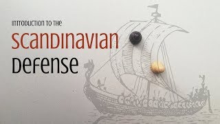 Scandinavian Defense  Ideas Principles and Common Variations [upl. by Eceerahs]