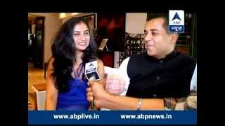 Chetan Bhagat celebrates his birthday with family [upl. by Nosnah]