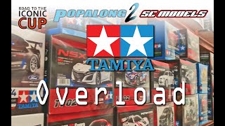 What Tamiya RC car to buy [upl. by Liatris]