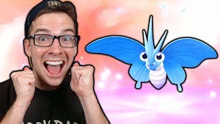 Pokemon Lets Go Pikachu — SHINY Evolution — Lets Play Gameplay Walkthrough — Part 8 [upl. by Bary]