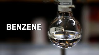 How to make benzene [upl. by Ahseirej]