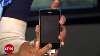 How to Downgrade your iPhone 3G from iOS 4 [upl. by Meihar]