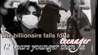 Billionaire fell for a teenage girl12 years younger then he  Kthimagine  short film [upl. by Waverly451]