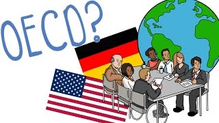 OECD  einfach erklärt [upl. by Maurizia793]