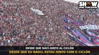 Novo tema versão de quotDespacitoquot La Gloriosa Butteler San Lorenzo legendado [upl. by Uon]