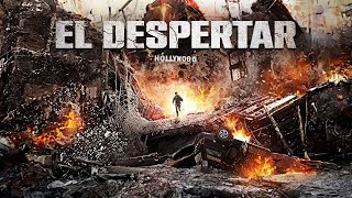 Posesión Infernal El despertar – Tráiler oficial [upl. by Stanhope]