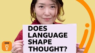 Do we think differently in different languages  BBC Ideas [upl. by Ybur]