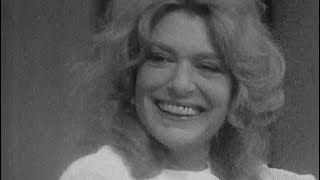 Melina Mercouri  I epistoli  Μελίνα Μερκούρη  Η επιστολή [upl. by Inaffets]