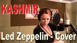 KASHMIR  Led Zeppelin  Cover [upl. by Aihk]