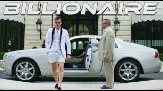 LUXURIOUS LIFESTYLE OF BILLIONAIRES  The Worlds Richest People [upl. by Henryson]