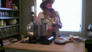 Saratoga Jacks Thermal Cooker FIRST COOKING DEMO Getting started [upl. by Ronyar]