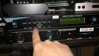 Informal Peavey SP  SXII Sampler Tour [upl. by Otrebire]