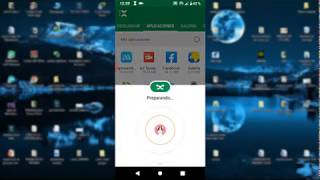 Como usar Xender para android [upl. by Greeson324]