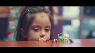 Cadbury Dairy Milk Ad  Moms Birthday TVC  Extended  BIONIC FILMS [upl. by Lleznol]