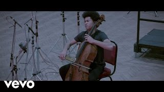 Sheku KannehMason  Fauré Après un rêve for cello amp piano [upl. by Vachill]