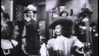 Cyrano de Bergerac 1950 film [upl. by Augy]