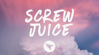 Juice WRLD  Screw Juice Lyrics [upl. by Filmer]