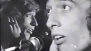 I started a joke Bee Gees Live at Festival Hall 1971 [upl. by Annairdua]