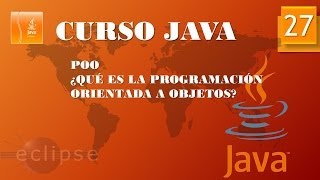 Curso Java POO I Vídeo 27 [upl. by Acissey]