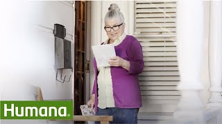 Humana Medicare Advantage Your Journey Starts Here  Humana [upl. by Nylidam]