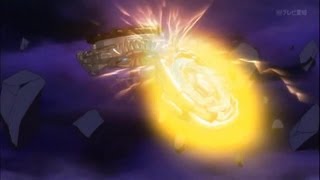 Beyblade metal fury Türkçe  Pegasus vs Nemesis  BÜYÜK FİNAL [upl. by Orodisi499]