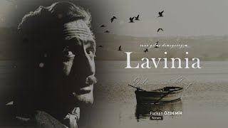 Özdemir Asaf  Lavinia [upl. by Iraam]