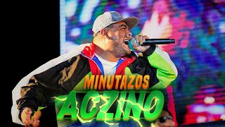 20 MINUTAZOS DE ACZINO [upl. by Uol]