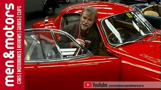 British Classic Car Auction [upl. by Lawrenson]