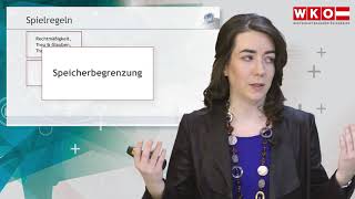 Webinar „DSGVO im Überblick“ Basismodul [upl. by Mirabella]