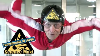 Science Max  Friction  Season 1 Full Episode [upl. by Gladstone]