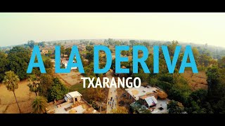 Txarango – A LA DERIVA Videoclip Oficial [upl. by Forlini]