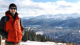 Exploring Zakopane Polands Ski Town [upl. by Paucker]