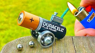 3 DIY INVENTIONS [upl. by Phi]