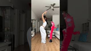 Trying the Abracadabra Dance by Lady Gaga 😭🤣 ladygaga dancing [upl. by Rand]