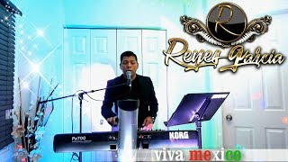 Reyes Garcia Tecladista de Chicago tocando corridos para pistear 100 Mexicanos Tel 7736037067 [upl. by Esteban21]