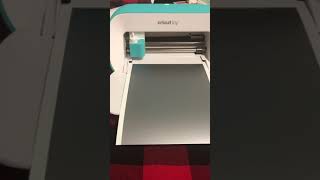 Troubleshooting Loading issue CRICUT JOY P2 [upl. by Adiesirb]